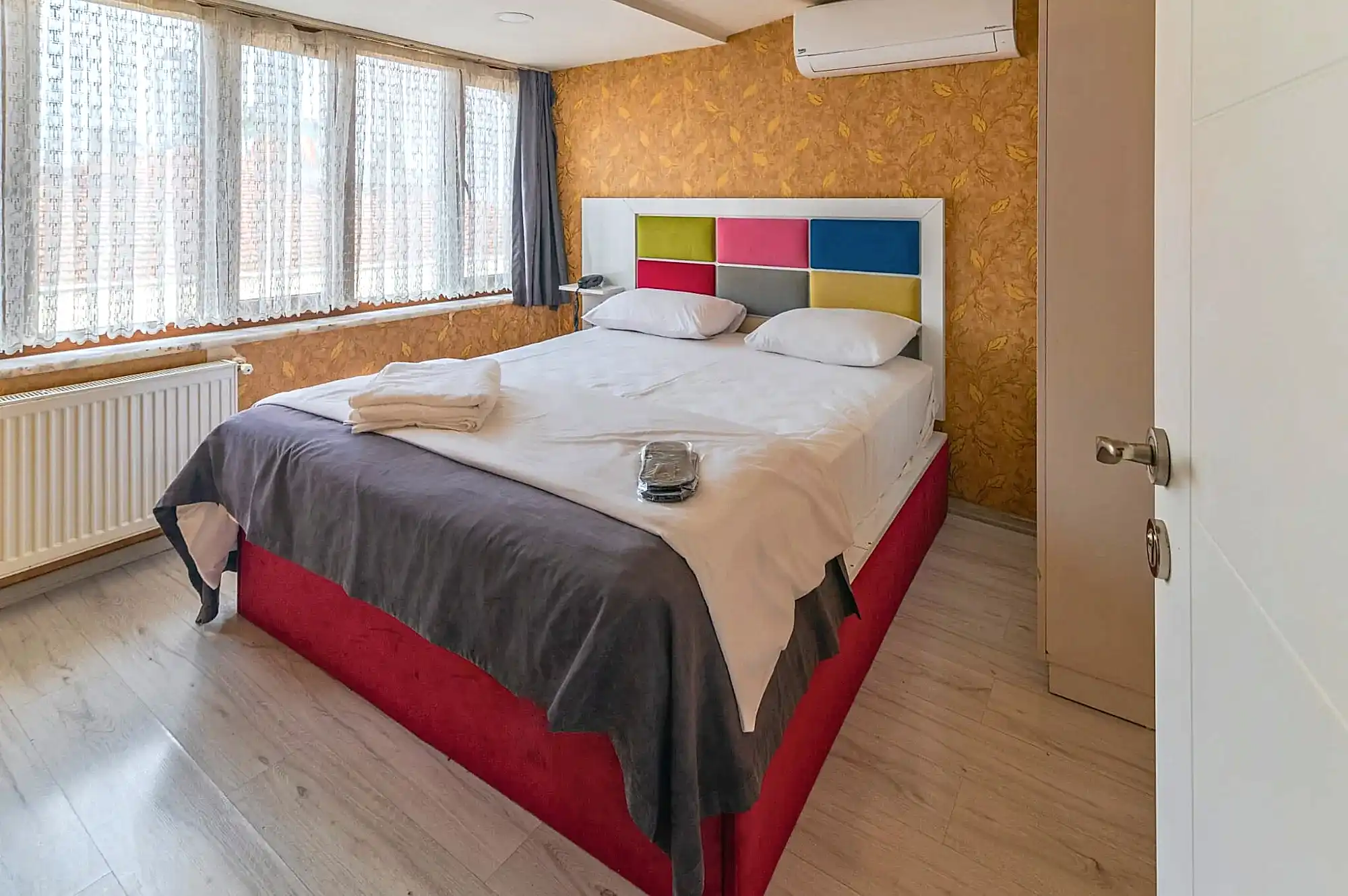 sisli saatlik konaklama 3